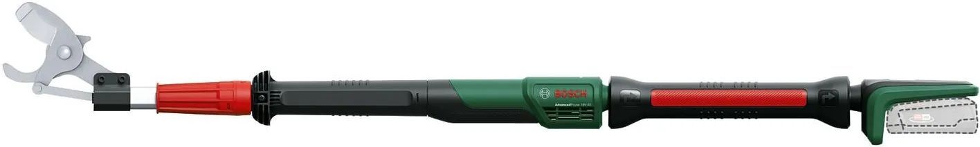 Аккумуляторный секатор Bosch AdvancedPrune 18V-45 (06008C5001)