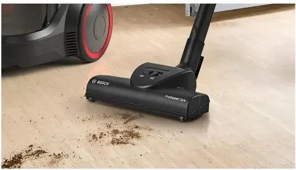 Пылесос Bosch Serie 4 ProPower BGS21POW2