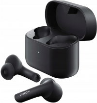 Беспроводные наушники True Wireless Denon AH-C630W Black