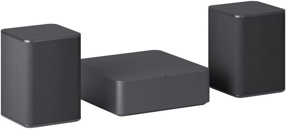 Саундбар LG SPQ8-S