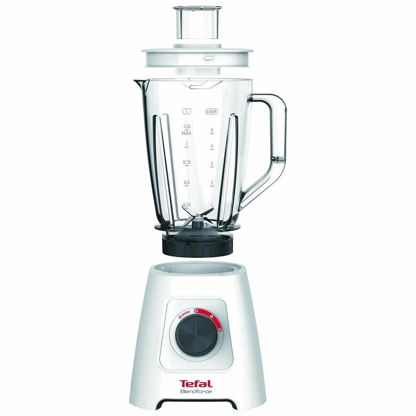Стационарный блендер Tefal Blendforce II BL4201