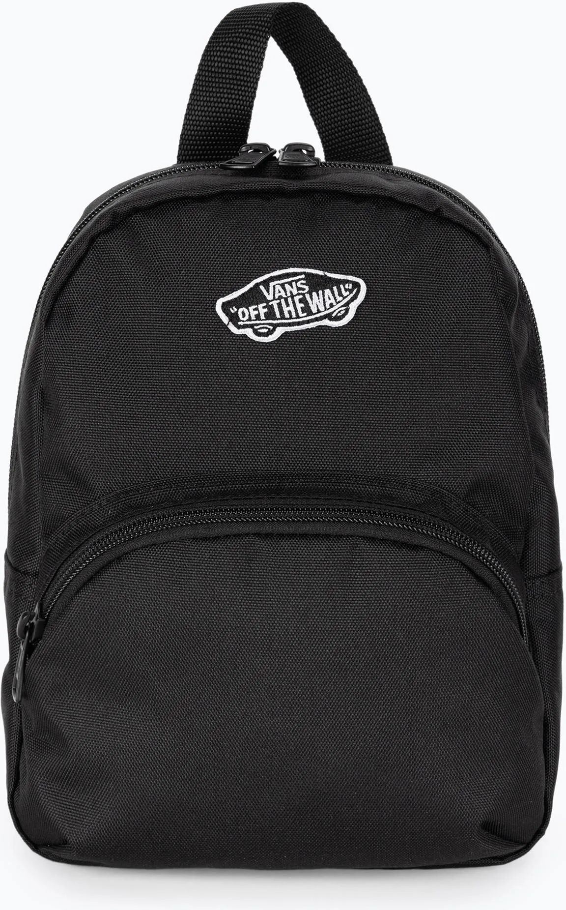 Рюкзак Vans Got This Mini Backpack 6 л Черный