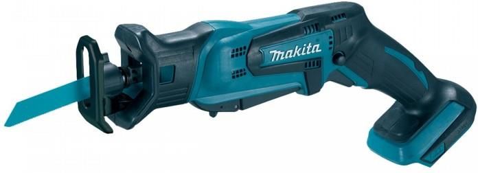 Пила сабельная аккумуляторная Makita DJR183Z