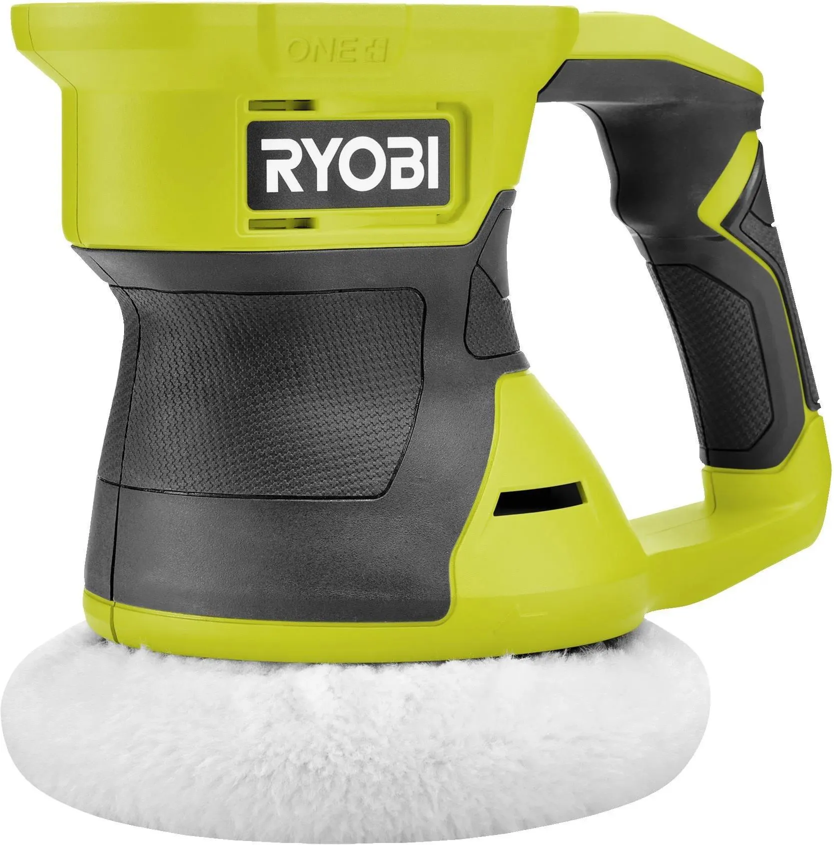 Аккумуляторная полировальная машина RYOBI RBP18150-0