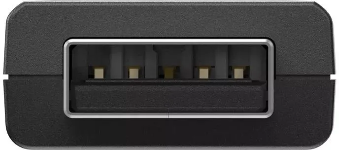 USB Wi-Fi адаптер Asus USB-BE92 Nano