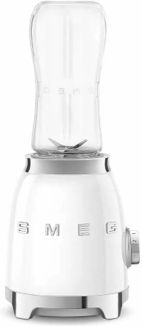 Блендер Smeg PBF00, белый