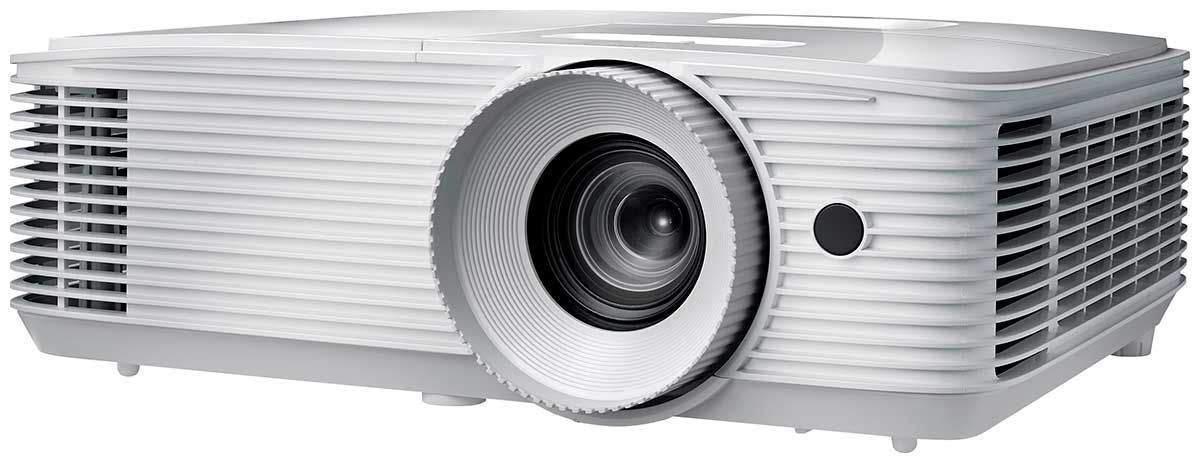 Проектор Optoma HD29He