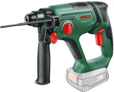 Аккумуляторный перфоратор Bosch UniversalHammer 18V 06039D6000