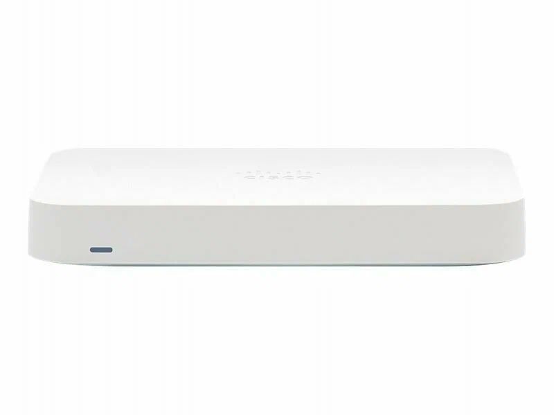 Межсетевой экран Cisco Meraki GO GX20-HW-EU
