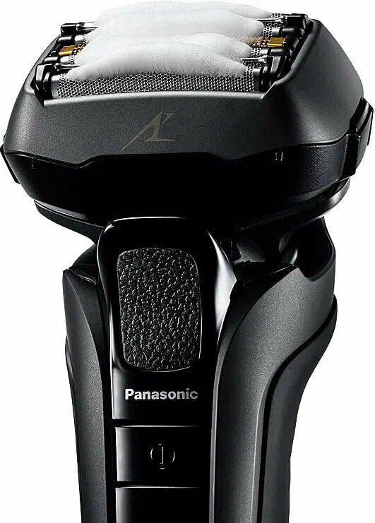 Электробритва Panasonic ES-LV6U-K803, черный