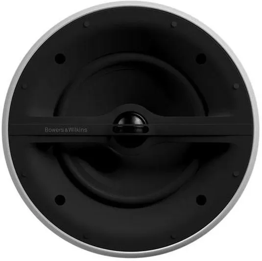 Акустическая система встраиваемая потолочная Bowers & Wilkins CCM362, 2шт