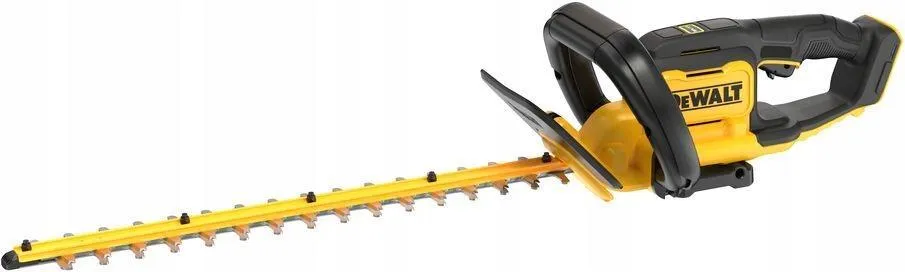 Аккумуляторный кусторез DeWalt DCMHT564N-XJ 550 мм 18V