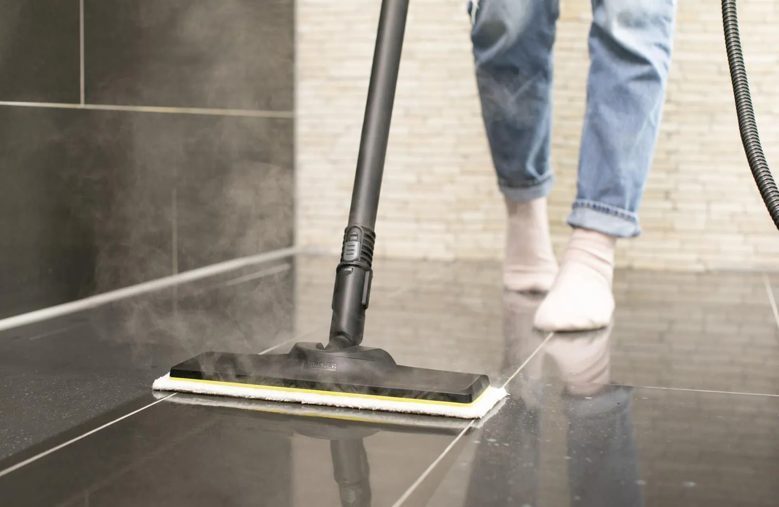 Пароочиститель Karcher SC 3 EasyFix (1.513-650.0)