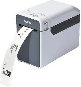 Принтер этикеток BROTHER TD-2130N