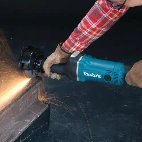 Отрезная машина Makita GS5000 1500 Вт