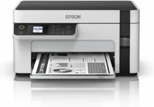 МФУ Epson Ecotank M2120