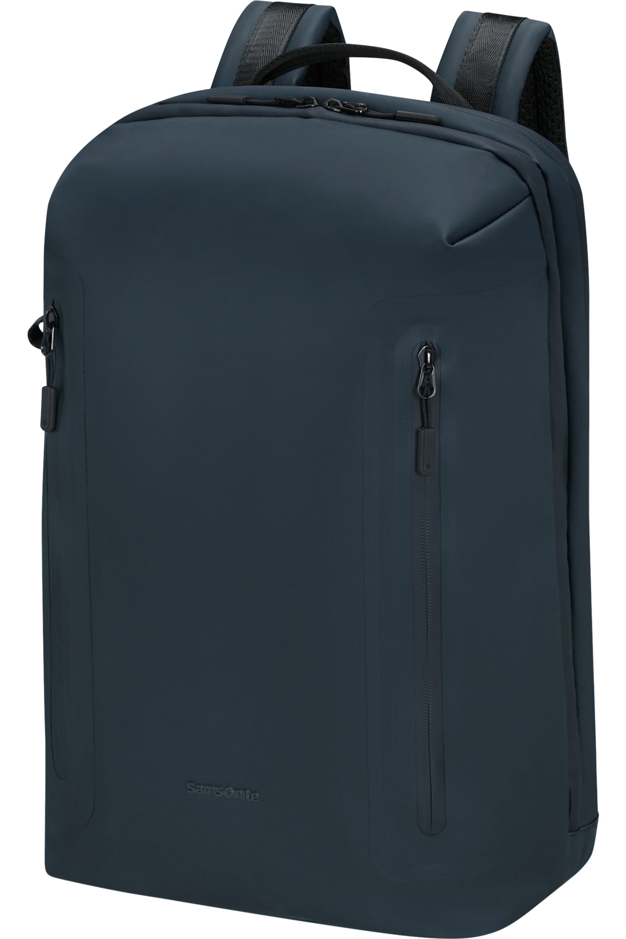 Рюкзак Samsonite Coatify Biz 151791-1090 15.6" 15.5л Blue