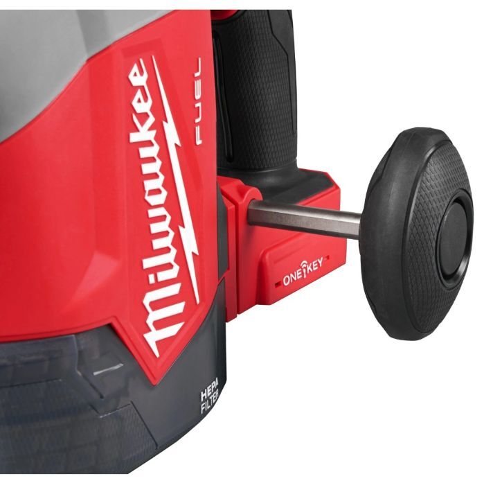 Перфоратор Milwaukee SDS Plus M18 FHAFOH160X без акб и ЗУ 4933493532