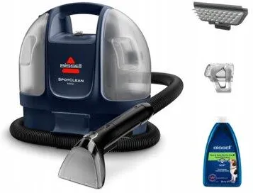 Портативный моющий пылесос BISSELL SpotClean Mini Pro 4149N, синий