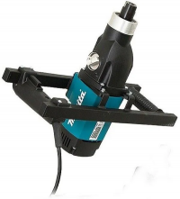 Миксер строительный Makita UT1600 1500 Вт