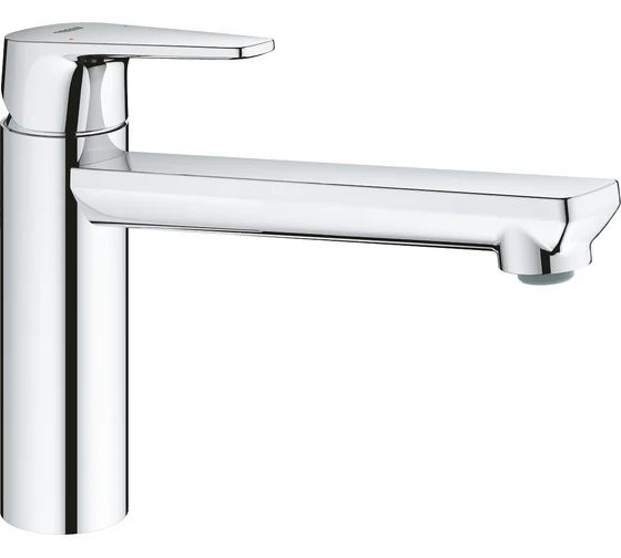 Смеситель для раковины Grohe Bauedge 31693000