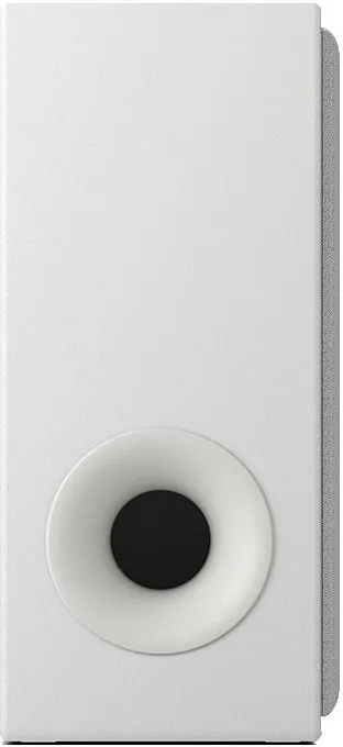 Сабвуфер Yamaha SW-X100 Light Grey