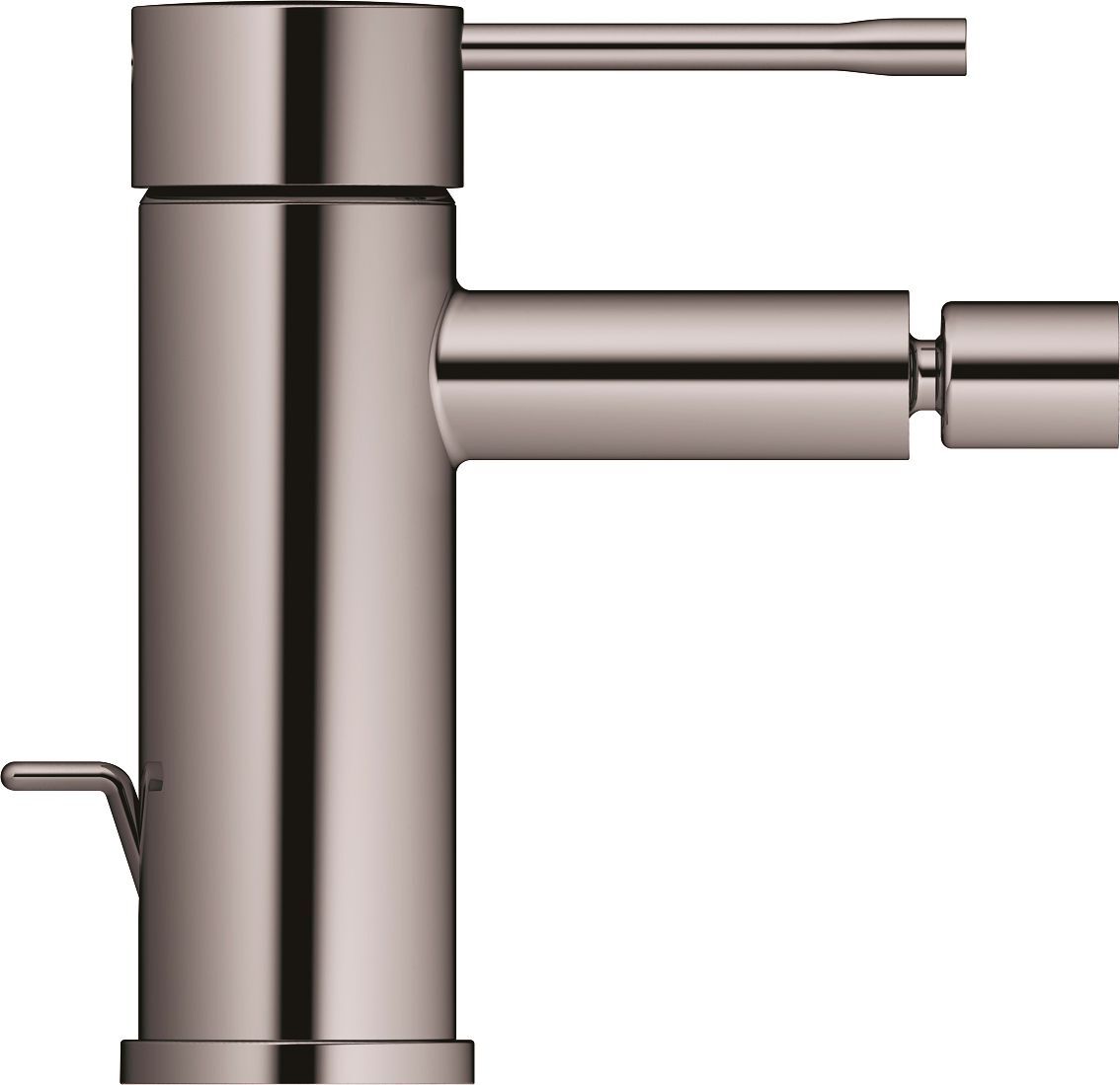 Смеситель Grohe Essence Hard Graphite 32935A01