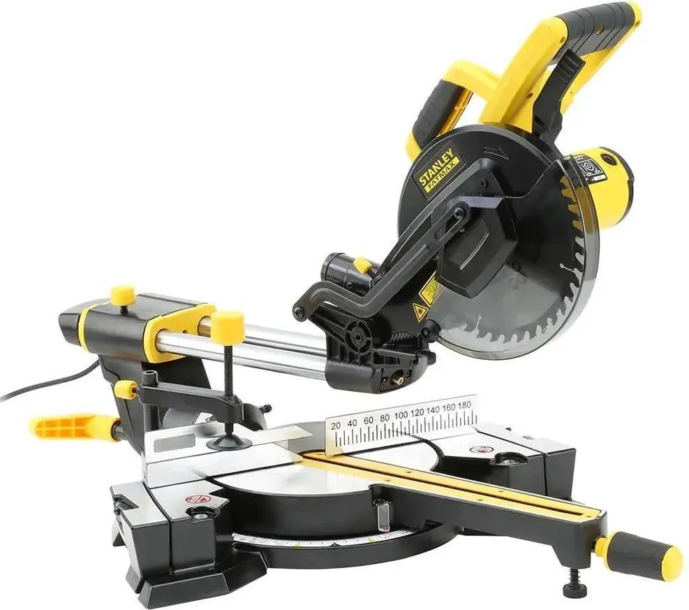 Пила Stanley 216 мм 1500W FME721