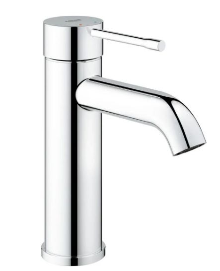 Смесители для раковины однорычажные Grohe Essence DN 15 S 23590001