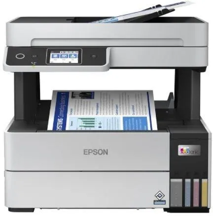 МФУ Epson EcoTank ET-5170