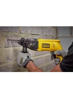 Перфоратор Stanley (SFMEH210KQS)