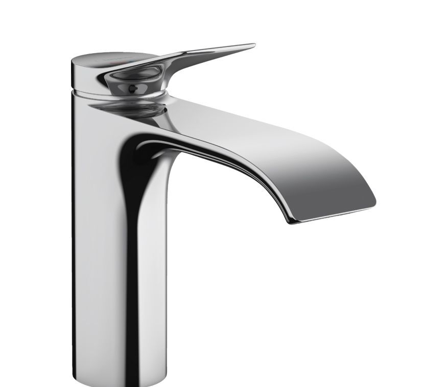 Смеситель для раковины Hansgrohe Vivenis Хром 75023000