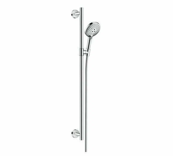 Душевой гарнитур Hansgrohe Raindance Select S 120 26322400