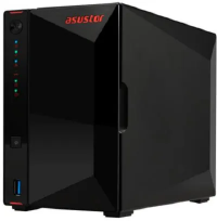 Сетевое хранилище Asustor NIMBUSTOR 2 GEN2 AS5402T