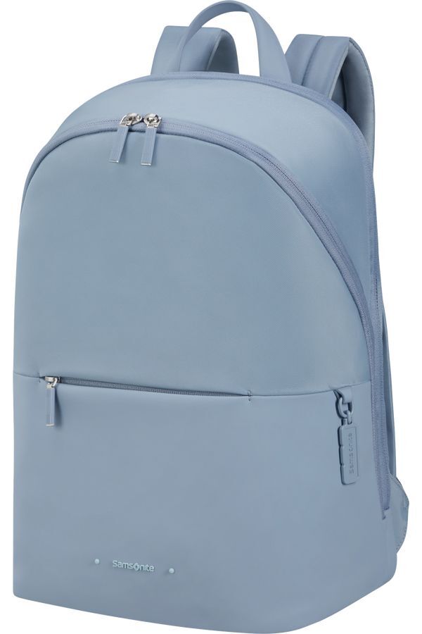 Рюкзак Samsonite 4Pack 14.1", 17л, голубой (151626-1310)