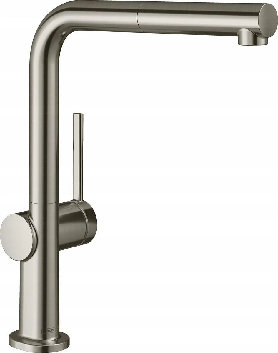 Смеситель для кухни Hansgrohe Talis M54 Нержавеющая сталь 72808800