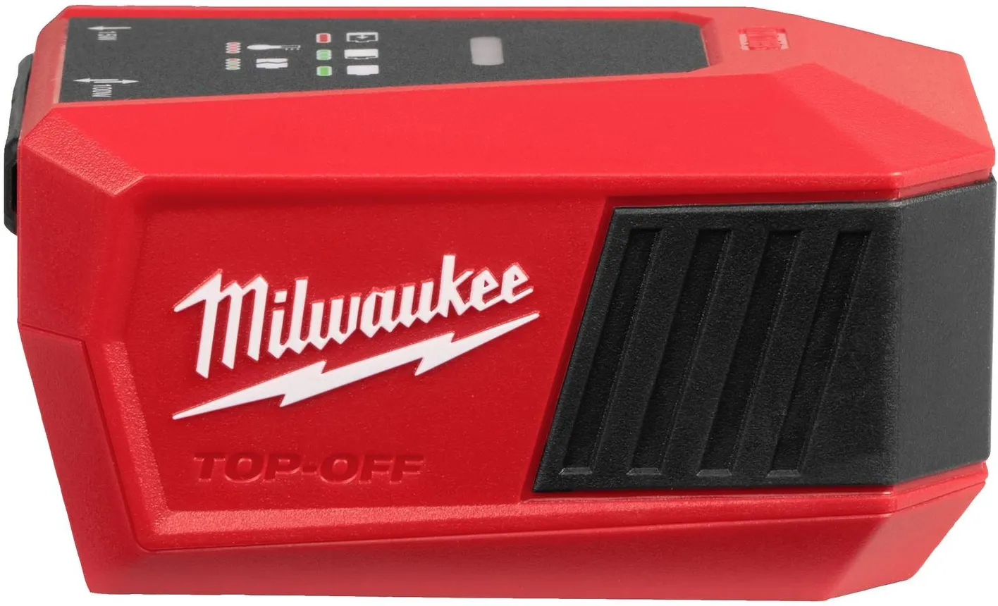 Зарядное устройство Milwaukee M18 TC-0 4932499165