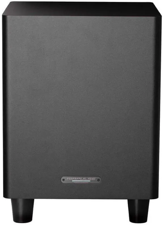 Активный сабвуфер Edifier Airpulse SW8