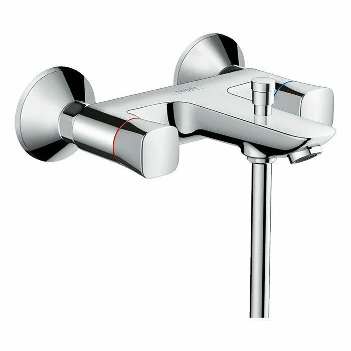 Смеситель для ванны hansgrohe Logis 71243000