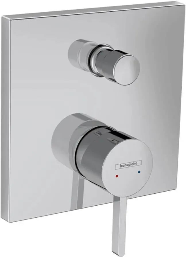 Смеситель для скрытого монтажа Hansgrohe Finoris 76416000