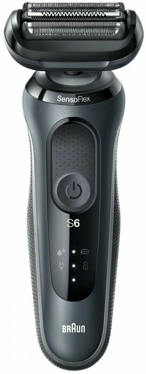 Электробритва Braun Series 6 60-N7650cc