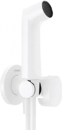 Гигиенический душ Hansgrohe Bidette 1Jet S 29230700