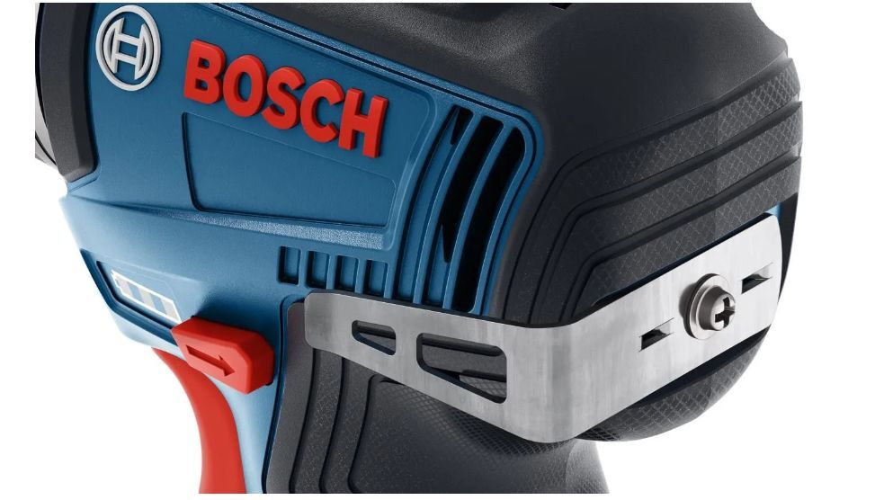 Аккумуляторный шуруповерт Bosch GSR 12V-35 FC Professional (06019H3003)