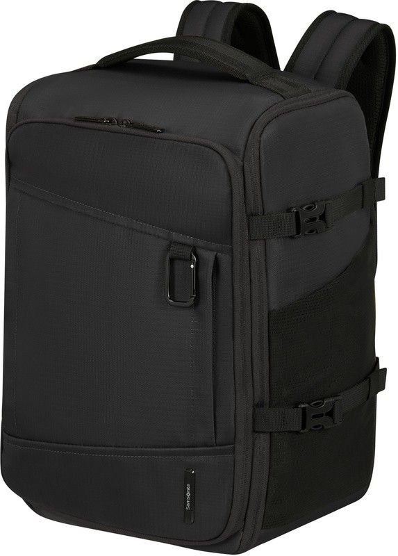 Рюкзак Samsonite 2Fit 2-в- 1, черный
