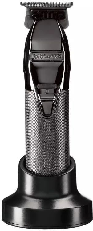 Машинка для стрижки волос BaByliss Pro Skeletonfx Gunsteel FX7870GSE