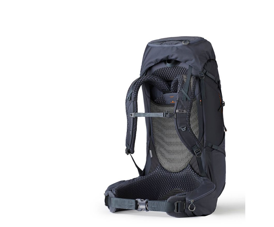 Рюкзак Gregory Baltoro 75 Backpack Men, темно-синий