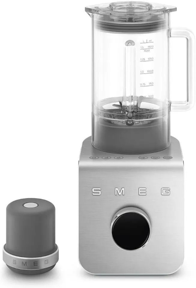 Блендер Smeg BLC02EGMEU зеленый