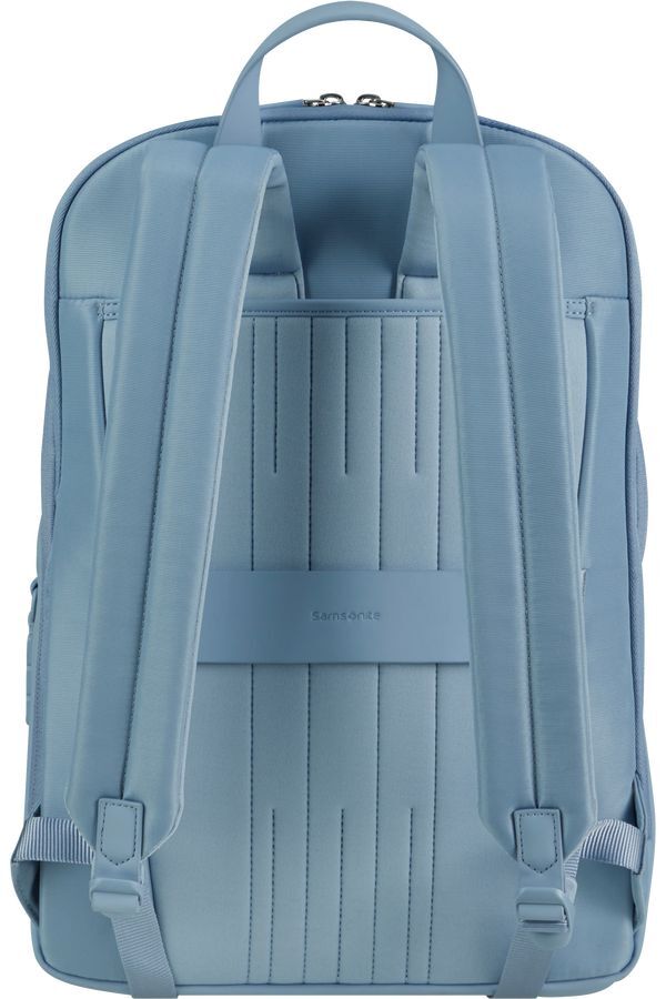 Рюкзак Samsonite 4Pack 14.1", 17л, голубой (151626-1310)