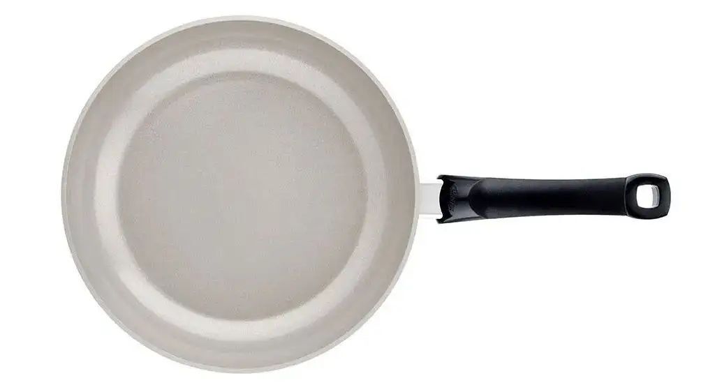 Набор 2 сковород Fissler Ceratal Comfort 24 I 28Cm (159220021000)