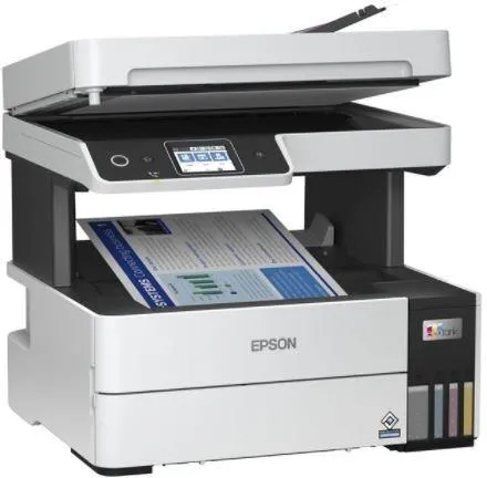 МФУ Epson EcoTank ET-5170